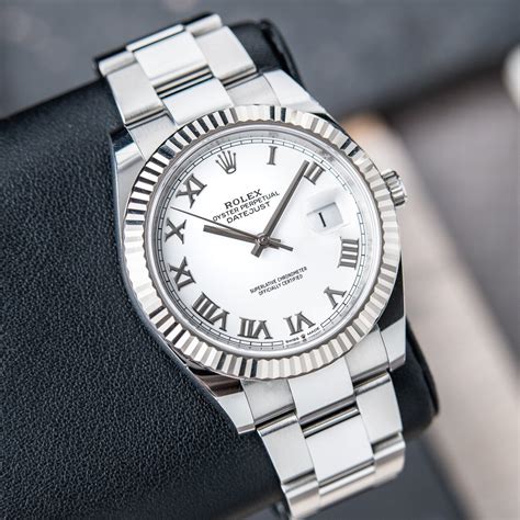 rolex oyster datejust 2004|Rolex Datejust 41 specifications.